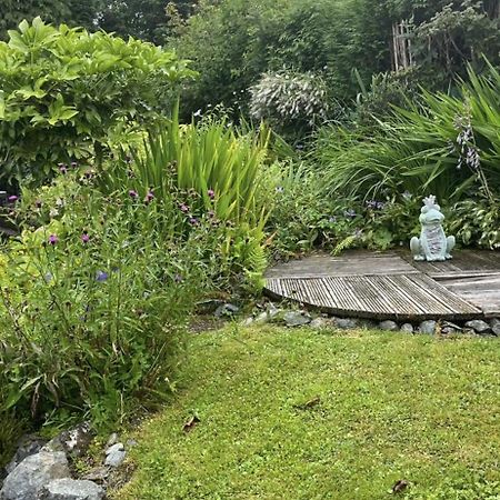 Contemporary Highland House Close To Town And Ben Nevis Fort William Eksteriør bilde