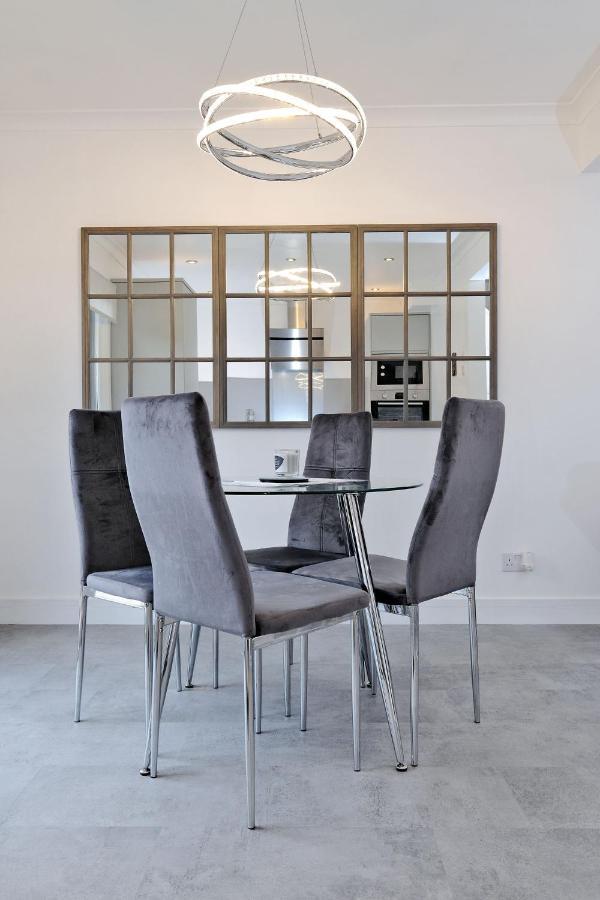 Contemporary Highland House Close To Town And Ben Nevis Fort William Eksteriør bilde