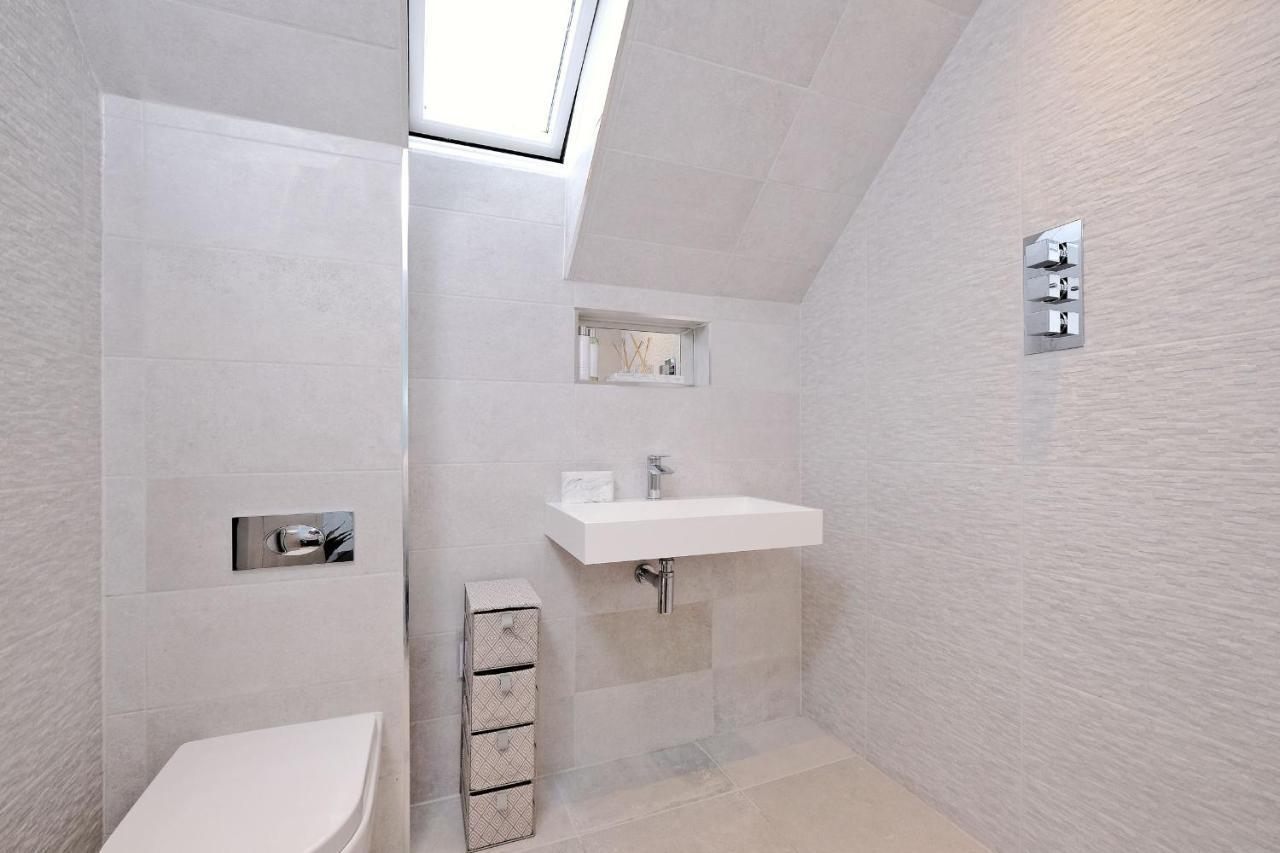 Contemporary Highland House Close To Town And Ben Nevis Fort William Eksteriør bilde