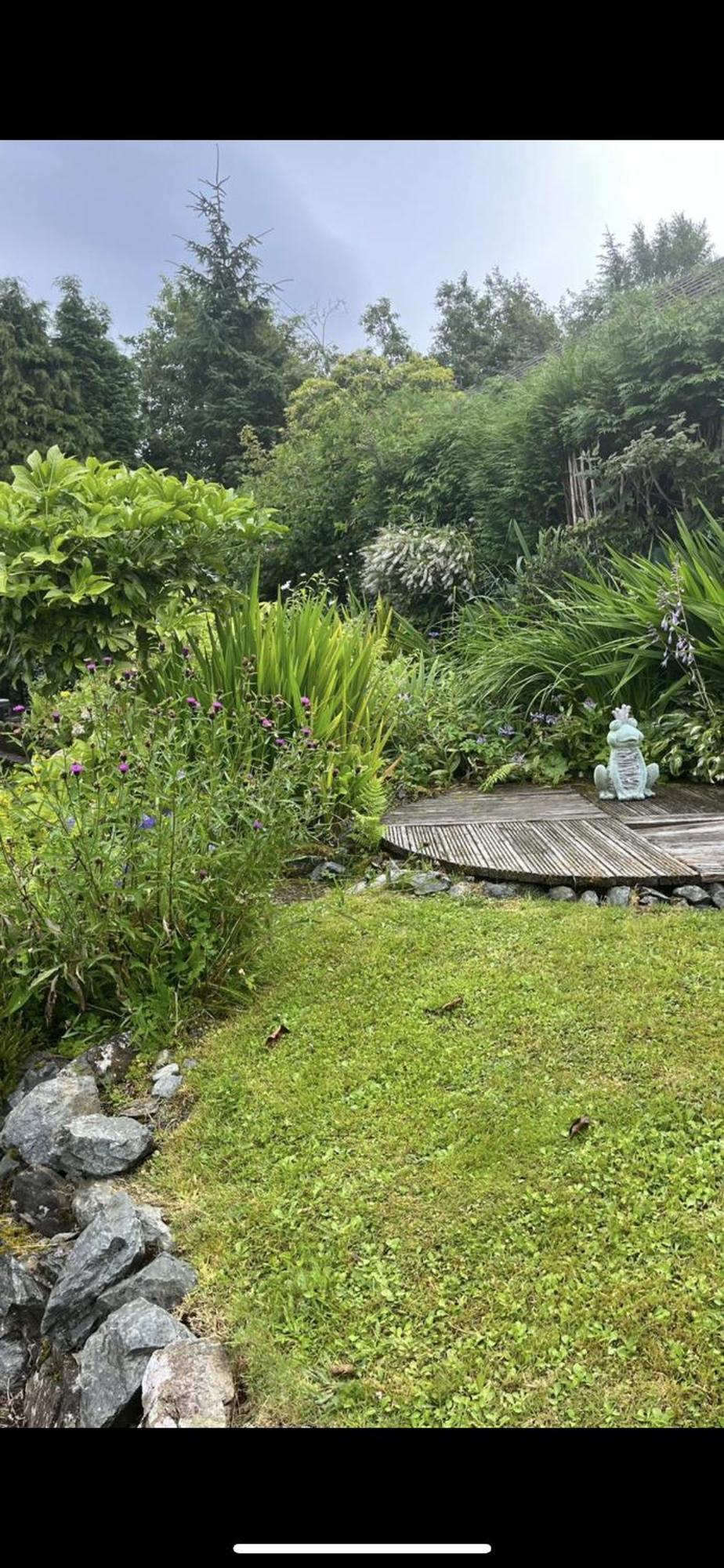 Contemporary Highland House Close To Town And Ben Nevis Fort William Eksteriør bilde